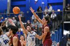 MBBall vs MIT  Wheaton College Men’s Basketball vs MIT. - Photo By: KEITH NORDSTROM